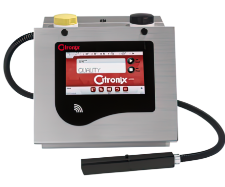 Citronix İnkjet Yazıcılar | Kodlasan