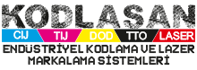 Kodlasan Endüstriyel Kodlama ve Lazer Markalama Sistemleri