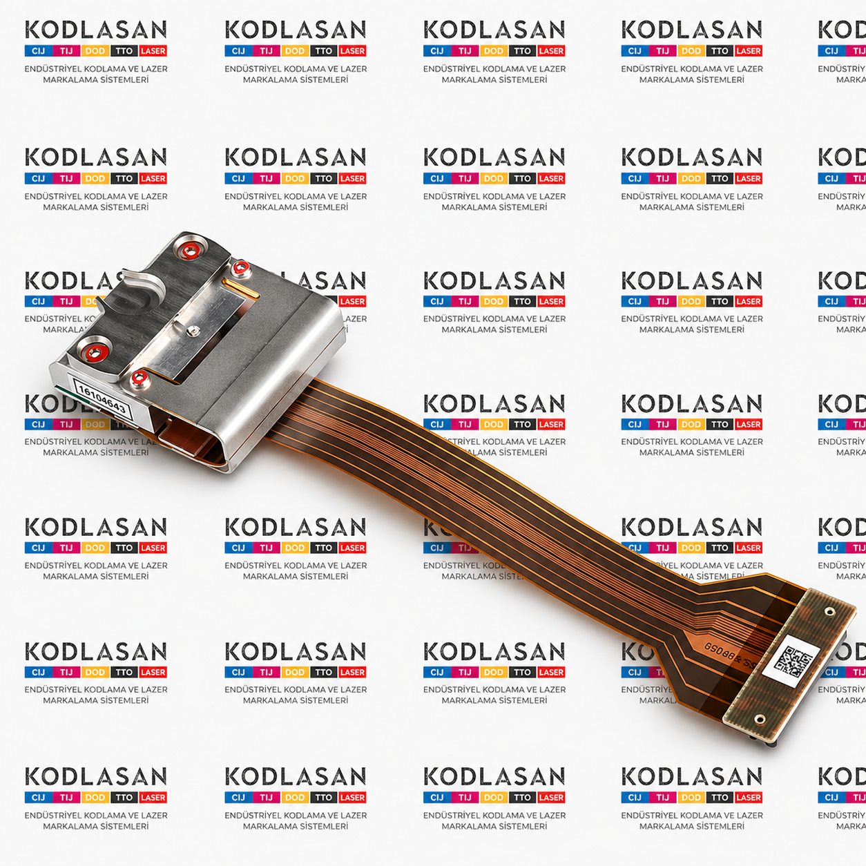 Markem Imaje Thermal Transfer Printhead x45 (32MM) ENM10104643