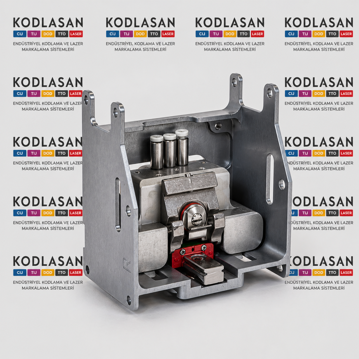 Markem Imaje PRINTHEAD MODULE ASSEMBLY ENM10055040